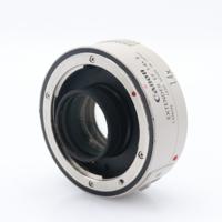 Canon EF 1.4x II extender (teleconverter) occasion