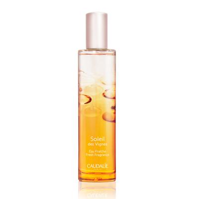 Caudalie Soleil des Vignes Geparfumeerd Water 50ml