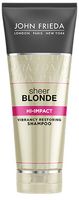 Sheer blonde hi-impact vibrancy restoring shampoo