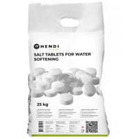 Hendi - Onthardingszout Tabletten - 25kg