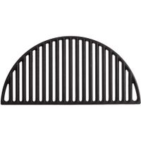 Kamado Joe Half Moon Cast Iron Cooking Grate -Classic Joe ®