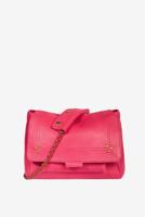 Jerome Dreyfuss crossbody Lulu M 47LULUMAG jacinthe