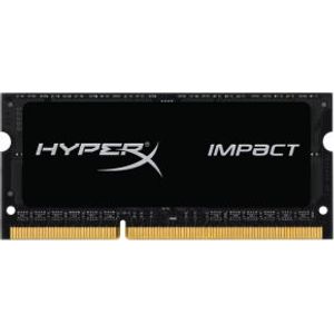 HyperX 8GB DDR3-1600 geheugenmodule 1 x 8 GB 1600 MHz
