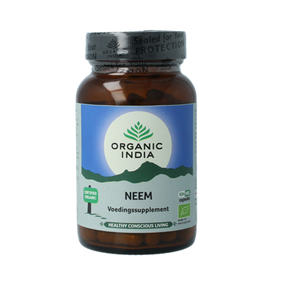 Neem bio 90 Capsules Neem bio 90 Capsules