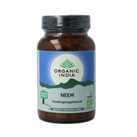 Neem bio 90 Capsules