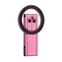 Ulanzi MA60 Mini MagSafe-statief opvouwbaar - Roze