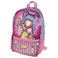 Schoolrugzak Gorjuss First prize Lila 26 x 34 x 11.4 cm