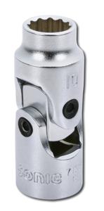 Cardandop 1/4", 12-kant 9mm 7151809