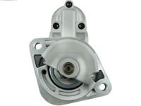 Startmotor / Starter AS-PL, Spanning (Volt)12V, u.a. für Hyundai, KIA - thumbnail