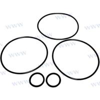 REC22110 - INTERCOOLER PAKKINGSET