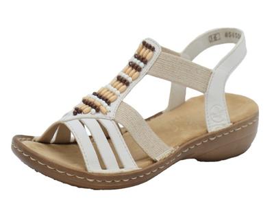 Rieker Sandaal Rieker Sandaal