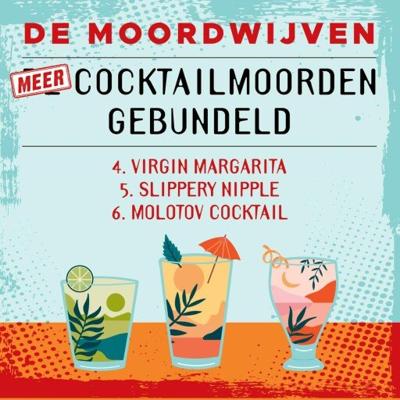 Meer cocktailmoorden gebundeld