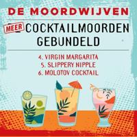 Meer cocktailmoorden gebundeld