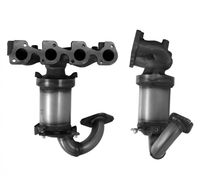 Katalysator Ford BM91415H Katalysator Ford BM91415H