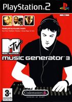 MTV Music Generator 3 - thumbnail