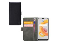 Mobilize Mobilize Classic Gelly Wallet Book Case realme C11 (2021) Black