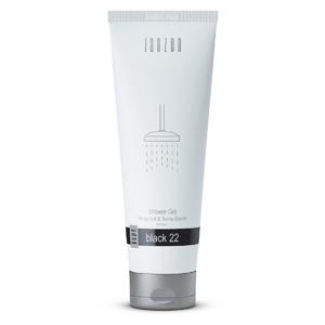 JANZEN Shower Gel Black 22 250ml