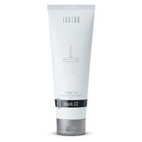 JANZEN Shower Gel Black 22 250ml