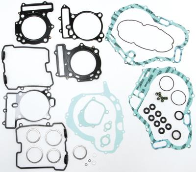 ATHENA Gasket set engine tl 1000s, 97-01/r, 98-10
