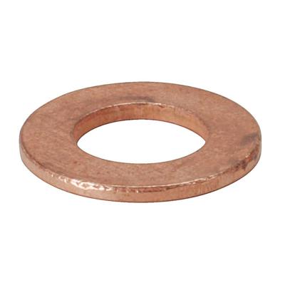 KS Tools 500.8592 Geperforeerde schijven 8x16 vertupfert, 100 stuks