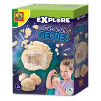 SES Creative Geodes open breken - thumbnail