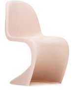 Vitra chaise Panton Junior - Rose