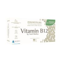 Astel Medica Vitamine B12 96 Capsules