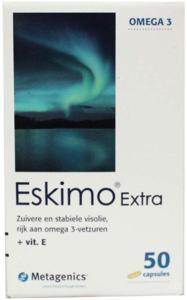 Eskimo extra