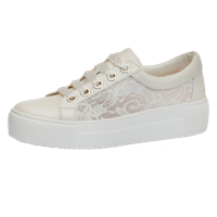 Fiarucci Bridal Franki Bruidssneaker | Maat: 38