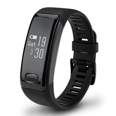 C9 0.71 inch HD OLED scherm Display Bluetooth Smart armband, waterdicht IP67, steun stappenteller / bloeddruk Monitor / hartslag monitor / bloed zuurs