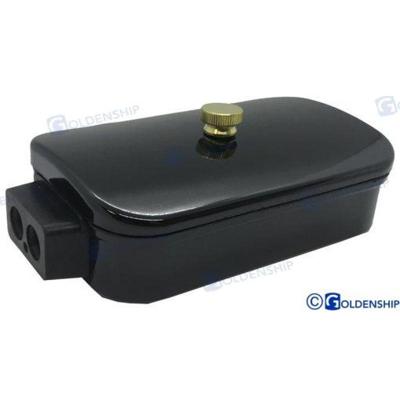 Regletas de conexión GS11005 - CAJA 4 CONEXIONES