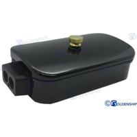 Regletas de conexión GS11005 - CAJA 4 CONEXIONES