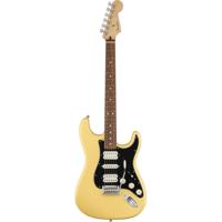 Fender Player Stratocaster HSH Buttercream PF - thumbnail