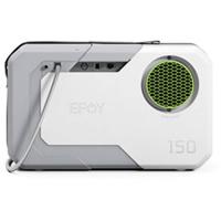 EFOY 150 BT Brandstofcel 7.1 A 12 V, 24 V - thumbnail