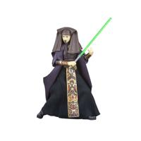 Hasbro Star Wars Black Series Luminara Unduli