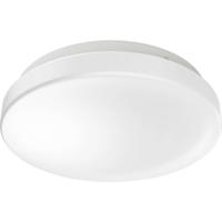 OSRAM Outdoor Essential 255mm 18W 830 White 4099854445309 LED-buitenlamp (wand) 18.00 W Wit