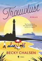 Trouwlust - Becky Chalsen - ebook
