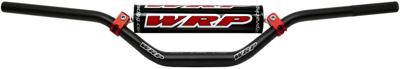 WRP - RACING Handlebar taper-x wrp 28,6mm aluminum 740mm,bw