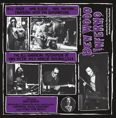 Wilder Wilder Faster Faster - CD (4250137247328) Wilder Wilder Faster Faster - CD (4250137247328)