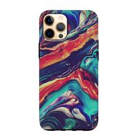 Chameleon Sun: iPhone 12 Pro Max Tough Case