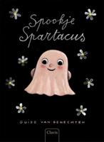 Spookje Spartacus (Kartonboek)