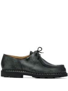 Paraboot derbies Michael - Noir