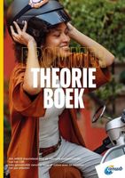 Brommer Theorieboek - Anwb - Paperback (9789018049713) - thumbnail