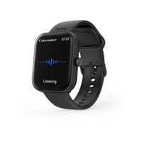 Hama Smartwatch 5000 Zwart