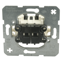 Berker B Schakelaar | Inbouw | Serie Element - 66.035.02
