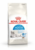 Royal Canin Indoor Appetite Control kattenvoer 4kg - thumbnail