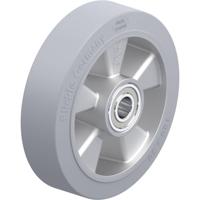 Blickle ALEV 180/20K-SG Wiel met hoog draagvermogen Wieldiameter: 180 mm Draagvermogen (max.): 450 kg 1 stuk(s)