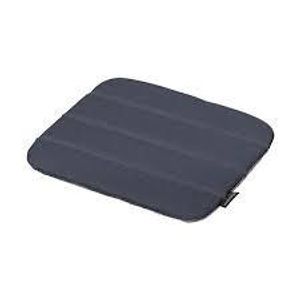 Madison Modern dining seat cushion Panama Grey