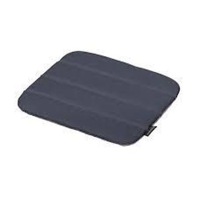 Madison Modern dining seat cushion Panama Grey