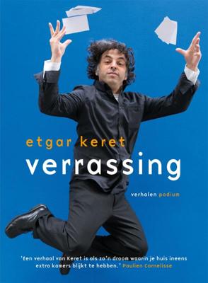 Verrassing (Paperback)